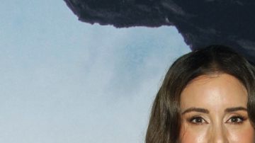 Karyme Lozano recuerda el bullying que le hizo Cristián de la Fuente: "Nunca fue un caballero"