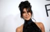 Kim Kardashian, celebridad estadounidense.