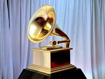 Latin Grammy 2023.