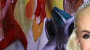 Laura Zapata se compara con Laura BozzoLaura Zapata se compara con Laura Bozzo