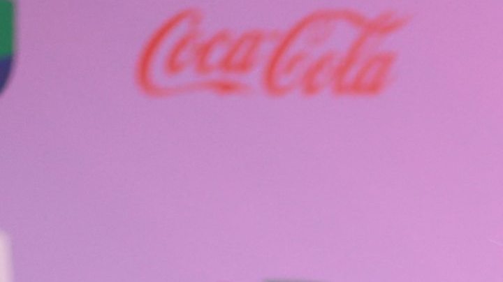 Lili Estefan, presentadora de 'El Gordo y la Flaca'.