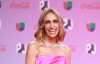 Lili Estefan, presentadora de 'El Gordo y la Flaca'.
