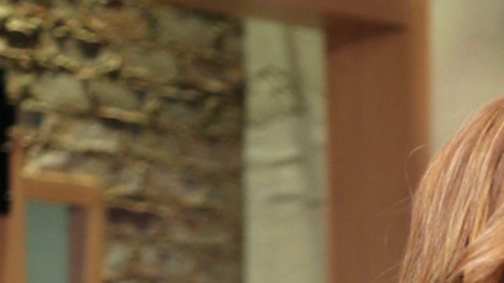 Lili Estefan, presentadora de televisión.