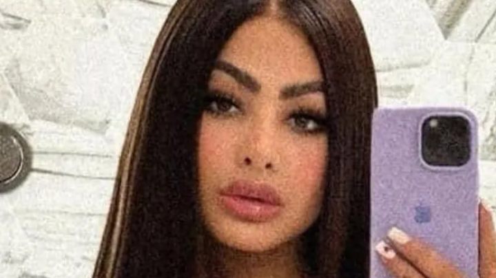 Look del Día: Yailin La Más Viral presume su ostentoso bolso Birkin de Hermès