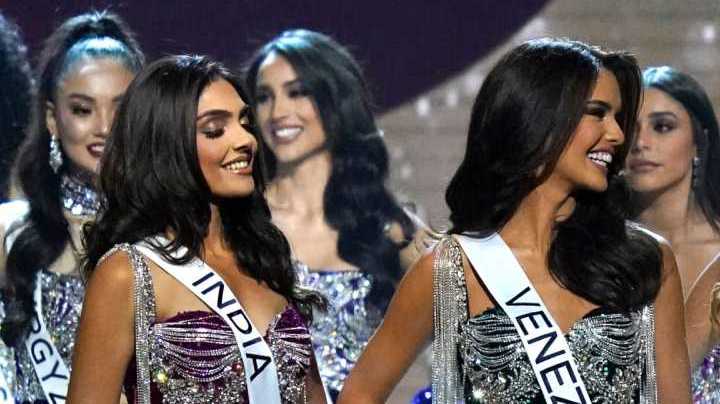 Candidatas del Miss Universo 2022.