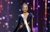 R'Bonney Gabriel coronará el 18 de noviembre a la Miss Universo 2023.
