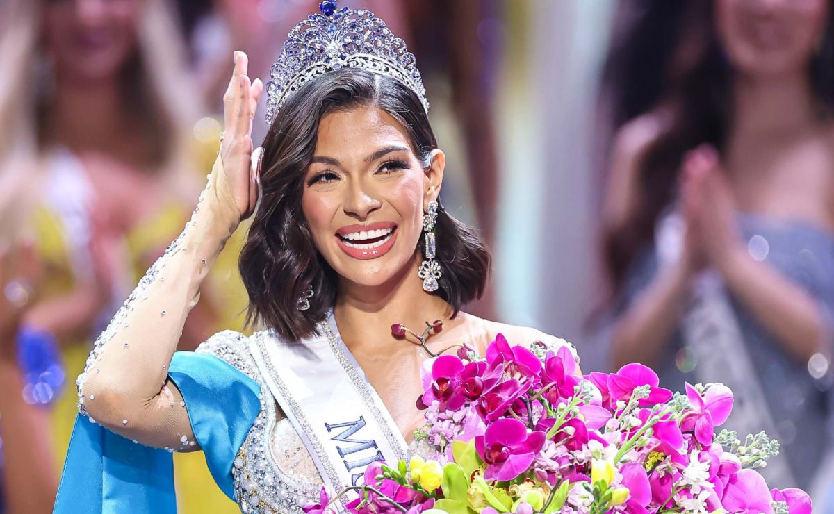 Sheynnis Palacios, Miss Universo 2023 la razón por la que le fascina