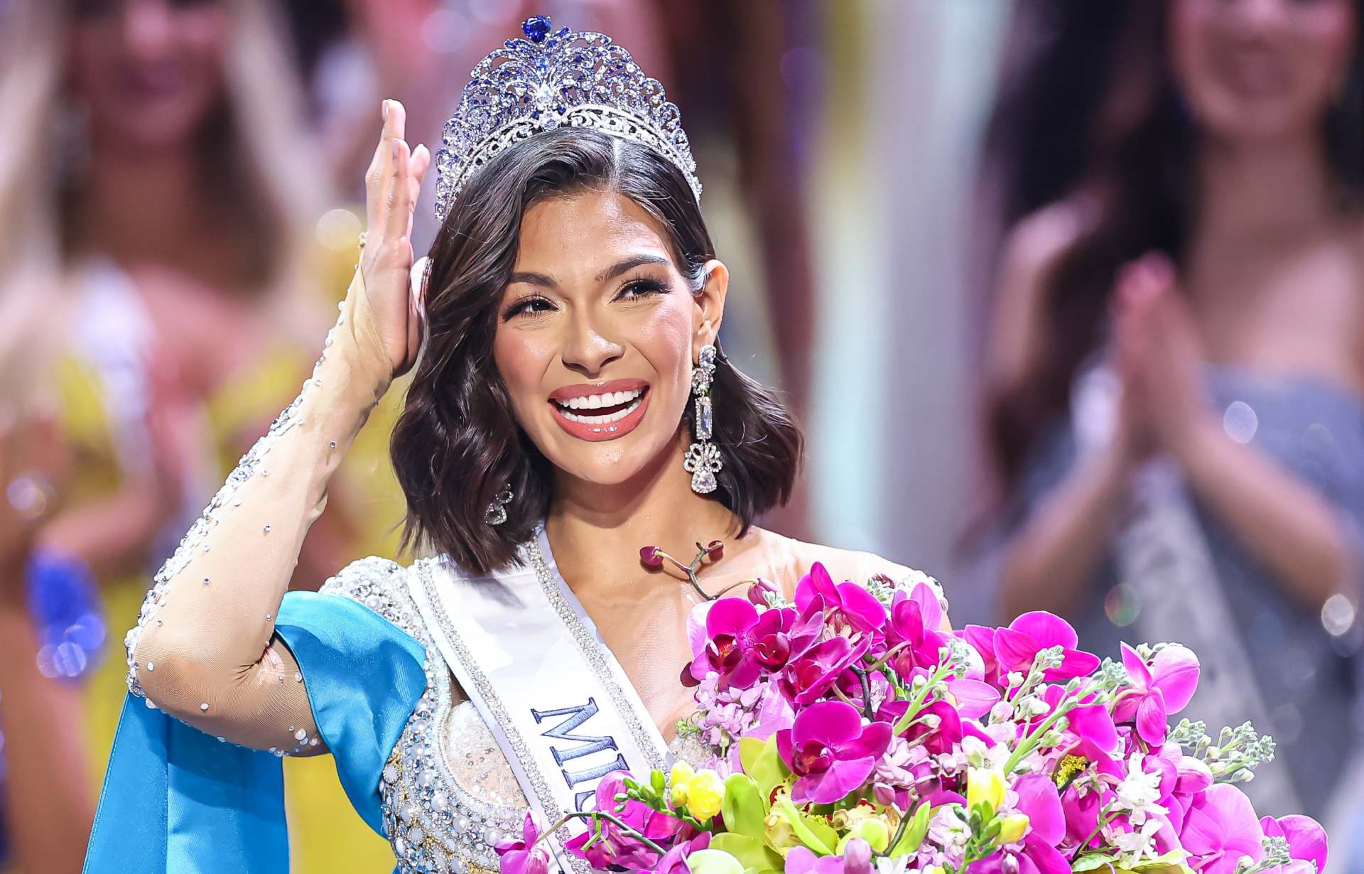 Sheynnis Palacios, Miss Universo 2023 la razón por la que le fascina