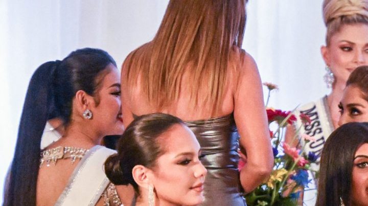 Miss Universo 2023