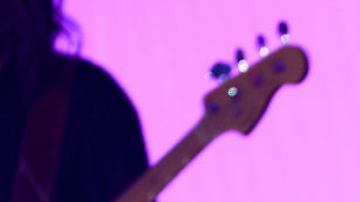 Olivia Rodrigo actúa en el escenario de los MTV Video Music Awards 2023 en el Prudential Center el 12 de septiembre de 2023 en Newark, Nueva Jersey.