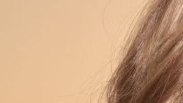 Lili Estefan asiste al Upfront de TelevisaUnivision 2023 en Pier 36 el 16 de mayo de 2023 en la ciudad de Nueva York.