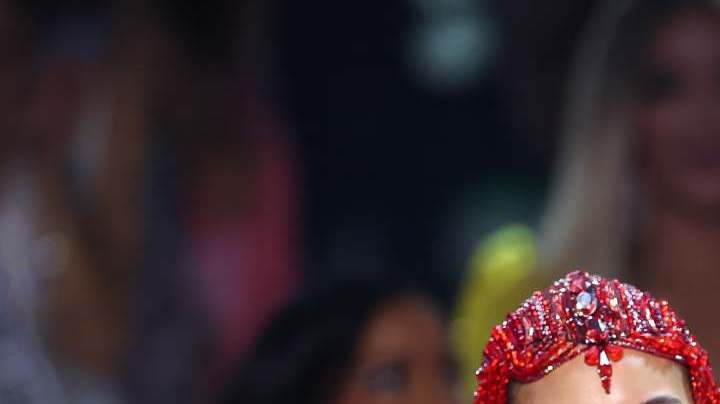 Sheynnis Palacios, de Nicaragua, ganó el Miss Universo 2023.