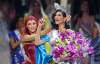 Sheynnis Palacios, de Nicaragua, ganó el Miss Universo 2023.
