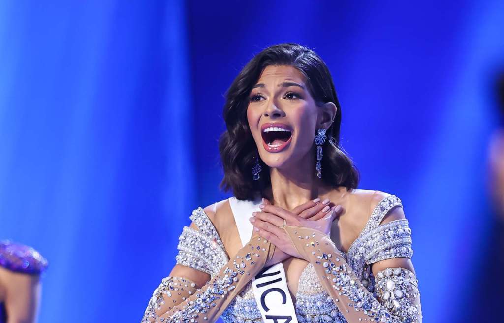 Miss Nicaragua ganó el Miss Universo 2023.