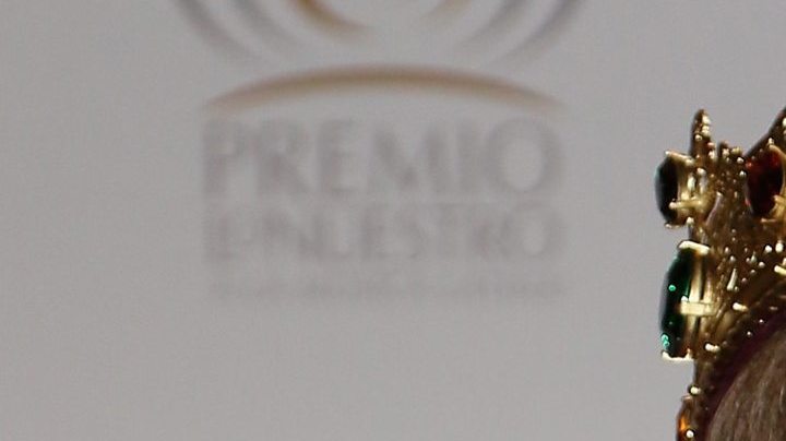 Osmel Sousa, el Zar de la Belleza.