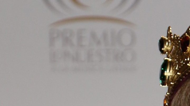 Osmel Sousa, el Zar de la Belleza.