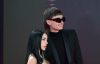Peso Pluma y Nicki Nicole en el Latin Grammy 2023.