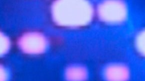 Raúl González, presentador de televisión.