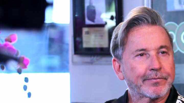 Ricardo Montaner lanza su nuevo álbum "Montaner", que contiene “Qué Vas A Hacer” (más de 35 M de vistas), “No Me Hagas Daño” y colaboraciones con Farruko, su hijos Mau y Ricky y el productor de música urbana Tainy/Miami, 24 de mayo 2019.