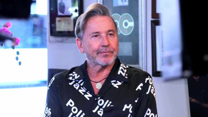 Ricardo Montaner lanza su nuevo álbum "Montaner", que contiene “Qué Vas A Hacer” (más de 35 M de vistas), “No Me Hagas Daño” y colaboraciones con Farruko, su hijos Mau y Ricky y el productor de música urbana Tainy/Miami, 24 de mayo 2019.