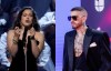 Rosalía y Rauw Alejandro se habrían enfrentado con sus shows en los Latin Grammy 2023