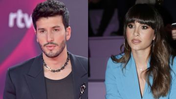 Sebastián Yatra y Aitana terminaron su noviazgo