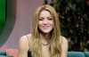 Shakira, cantante colombiana.