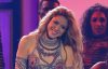 Shakira, cantante colombiana, en el Latin Grammy 2023.