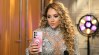 Shelryn presentará el backstage de la nueva temporada de "Mira Quién Baila: La Revancha" (Univision), que a partir de este fin de semana reúne en la pista a famosos que buscan su segundo chance ante los jueces y el público/Miami, 1 de octubre 2023.