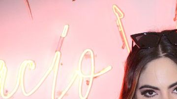 Sofía Aragón sobre la salida de Lupita Jones del Miss Universo: "El karma es poderoso"