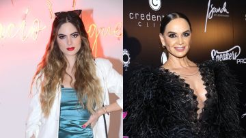 Sofía Aragón sobre la salida de Lupita Jones del Miss Universo: "El karma es poderoso"