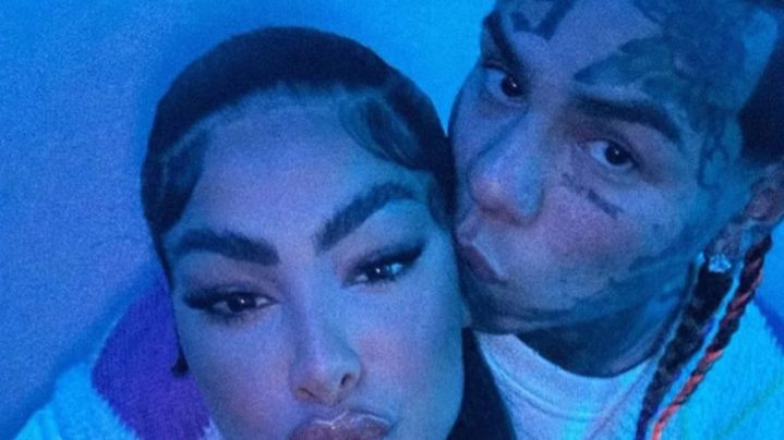 Tekashi responde al supuesto secuestro de Yailin La Más Viral Nos dimos a respetar