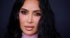 La socialité estadounidense Kim Kardashian llega a la segunda cena anual Caring for Women de la Fundación Kering en The Pool en la ciudad de Nueva York el 12 de septiembre de 2023.
