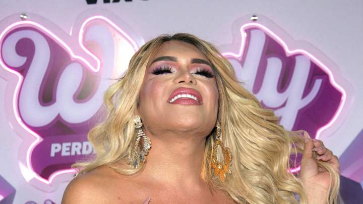 Wendy Guevara, creadora mexicana de contenido.