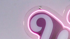 Wendy Guevara en la alfombra rosa de la presentación de la serie "Wendy: Perdida Pero Famosa" (Vix+), que cuenta diferentes aspectos de su vida y carrera/México, 9 de octubre 2023.