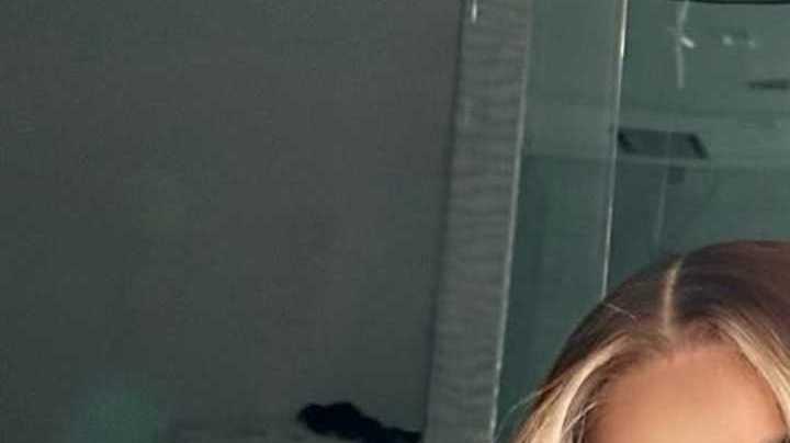 Yailin La Más Viral, cantante dominicana.