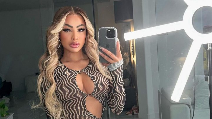 Yailin La Más Viral y Mami Kim: ¿Fin a la enemistad? Se muestran juntas en inesperado encuentro