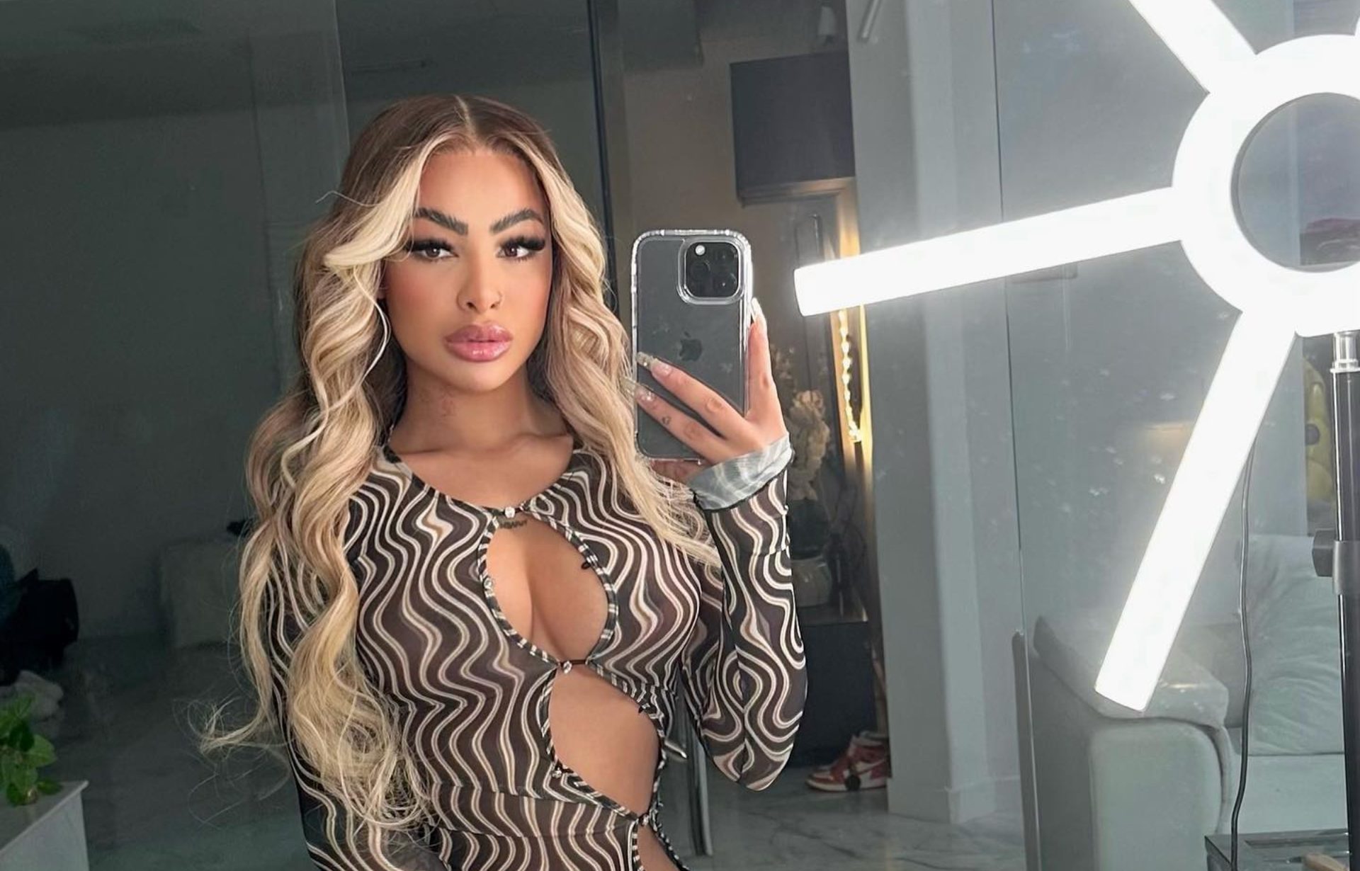 Critican a Yailin La Más Viral por nuevo tema: dicen que se excedió de autotune e intenta imitar