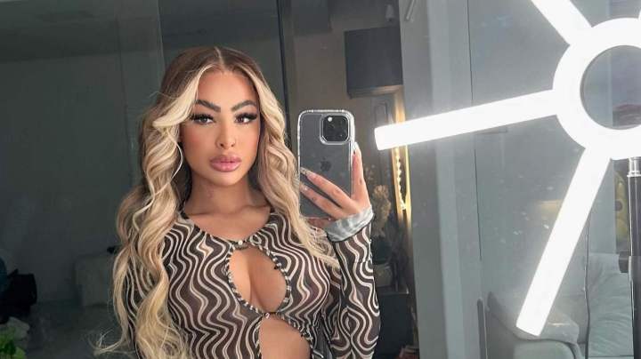 Yailin La Más Viral