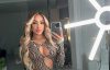 Yailin La Más Viral, cantante dominicana.
