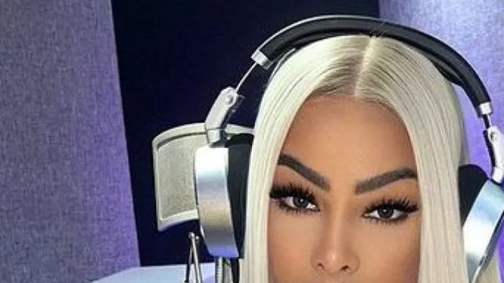 Yailin La Más Viral reaparece en Instagram con su hija Cattleya