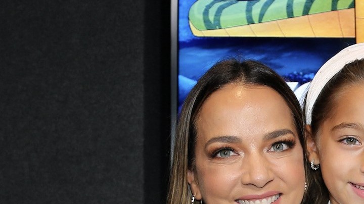 Adamari López y Alaïa vuelven a estar juntas luego de varias semanas separadas.