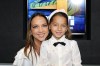 Adamari López y Alaïa vuelven a estar juntas luego de varias semanas separadas.