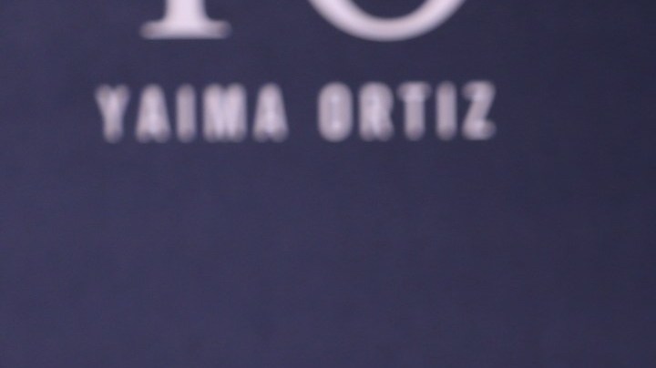 Adamari López se encuentra separada de su hija Alaïa por motivos de su nuevo proyecto laboral.