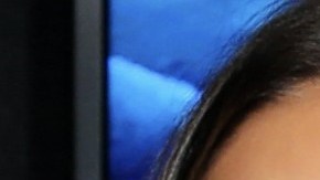 Adamari López y Alaïa se lucen con sus disfraces de Halloween.