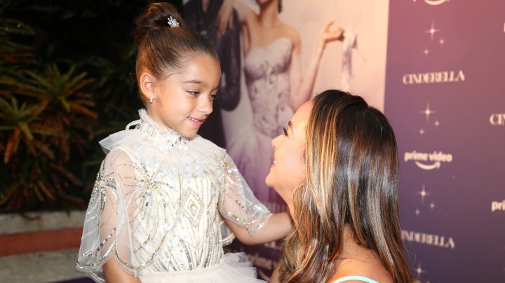 Alaïa se sincera sobre la falta que le hace su madre.