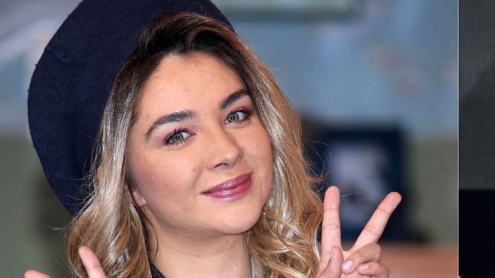 Daniela Luján y Belinda han sido rivalizadas desde que eran niñas.