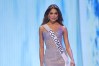 Camila Avella se convirtió en la primera mujer casada y con hijos en participar en el Miss Universo.
