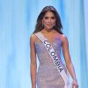 Camila Avella se convirtió en la primera mujer casada y con hijos en participar en el Miss Universo.