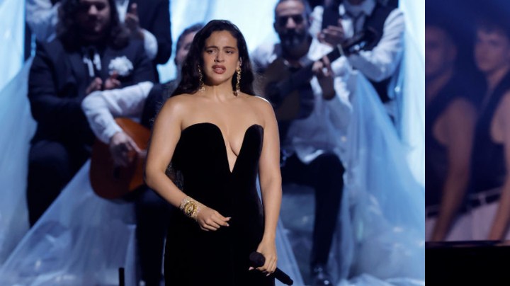 Los shows de los Latin Grammy 2023: Rosalía, Shakira y Alejandro Sanz cantaron en vivo